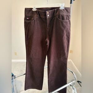 Women’s Brown Pants